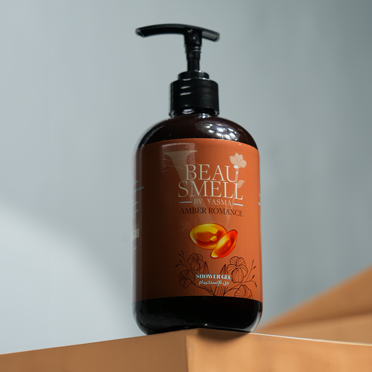 Beau Smell Shower Gel