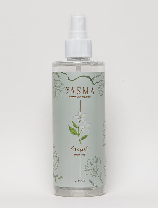 Jasmine